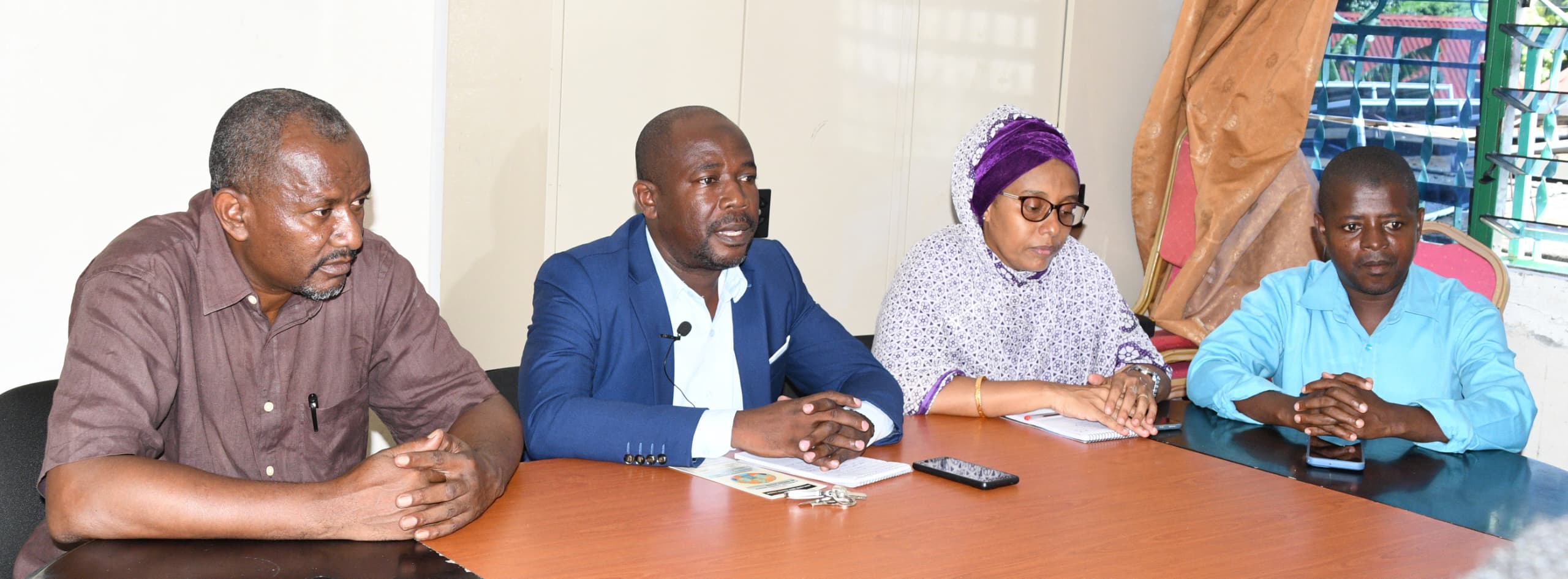 Cholera dans la sous-région :  Le pays en alerte